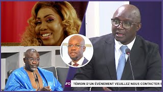 Babacar Touré : Ngo la Diva à réussi sur Yérime ce que Ousmane Sonko n'a pas réussi