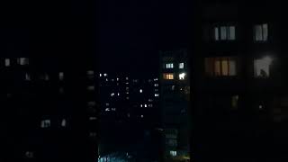 ❗️Ukraine war | Donetsk under shelling by Ukrainian forces, air defense works
