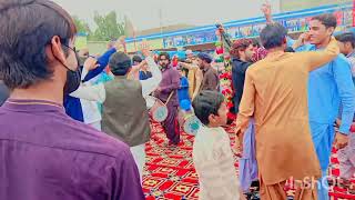 School party saraiki culture