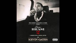 Kevin Gates Wild Ride