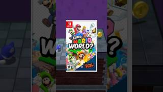 Are there Creepy Luigi's in the graveyard in Mario 3D World?