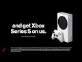 verizon xbox series s offer