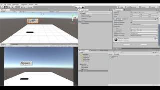 Prototype Pattern - Unity 3D