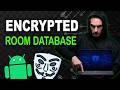 Master Encrypted Room Database in Android | Secure Your App's Data