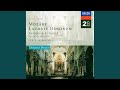 Mozart: Vesperae solennes de confessore in C, K.339 - 3. Beatus vir qui timet Dominum