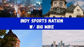 Indy Sports Nation - Episode 15