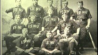 Illinois State University Historical Video Series 1890-1900