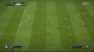 FIFA18 プロクラブ参加者募集中！！楽しくやりましょう！！