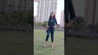 Akela Hai Mr Khiladi | paidal chal raha hoon |akela hai mr khiladi #dance #shorts #viralvideo