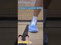 rigorer ar1 traction test ❄️ austinreaves basketballshoes lakers