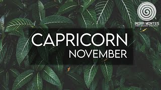 ♑️ CAPRICORN 