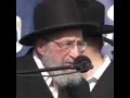 Rav moshe wolfson: naso, shimshon