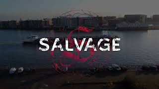 Salvage - Autumn (GUITAR PLAYTHROUGH VIDEO)