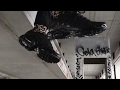 TENISUFKI On Feet: Nike Air Max Plus 'Triple Black'