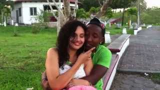 Falsetto Vybz - Missing You Official HD Music Video | Belizean Artist (Corozal Town)