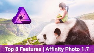 Top 8 Affinity Photo Features That Might Just Convince You To Switch from Photoshop