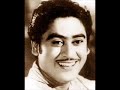 ekla cholo re kishore kumar