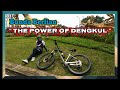 #GowesCouple [Selesai] Bunda Berlian The Power Of Dengkul....