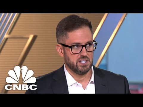 Pluralsight CEO Aaron Skonnard: Technology is changing faster than companies can learn | CNBC