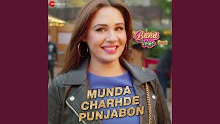 Munda Charhde Punjabon