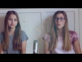 Little Do You Know Alex & Sierra (Abby & Sophie Cover)