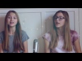 Little Do You Know Alex & Sierra (Abby & Sophie Cover)