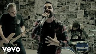 A Day To Remember - All I Want (Official Video)