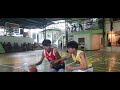 sk under 15 basketball league 2024 battle for 3rd yellow 115 vs red 72