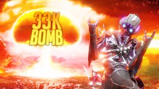 Dropping an Atomic 33 BOMB in PRED RANKED! ~ SCARZ TAISHEEN w/ @ImperialHal123 \u0026 @staynaughty