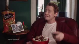 Home Alone Again with the Google Assistant Full HD 1080p