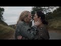 villanelle eve villaneve killing eve villanelle and eve their first kiss 4x08