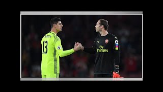 Live Arsenal news: Arsenal play secret friendly, legends on Cech future