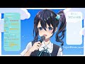 【テスト配信】歌枠できるかな！？リベンジ！【vtuber 双葉梓】