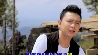 Harry Parintang - HANYO SABATEH BACINTO (OFFICIAL VIDEO)