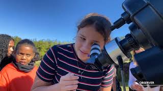 L'observatoire des Makes de La Réunion | Sur le terrain