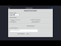 Building a Professional Password Generator in Python (Tkinter GUI Demo & Speed Code)