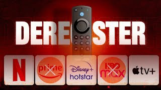 If I Deregister My Firestick Will I Lose My Apps