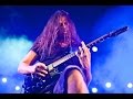 Johan Reinholdz guitar solo - 