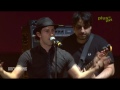 maximo park live @ rock am ring ´12 full concert