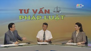 THTT Tư vấn pháp luật 5/8/2023 | Một số quy định về hành vi lừa đảo qua mạng | BRT TV