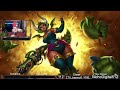 💥 paladins live intense battles epic moments with kevin paredes 🎯