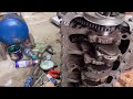 Toyota 7k Engine Complete Overhaul Step by Step