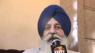 DIWALI  MESSAGE SANTOKH SINGH MALAH NAWANSHAHR [PUNJAB ].wmv