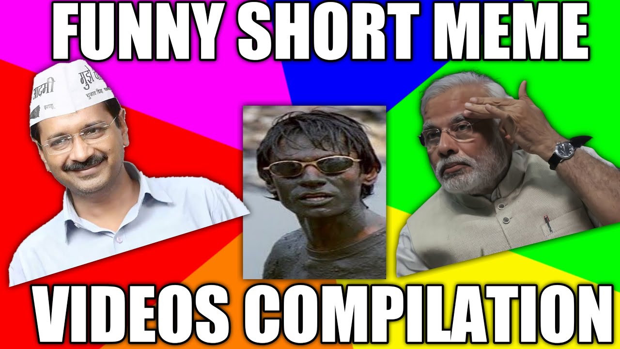 Funny Short Meme Videos рџ јрџ ј Compilation Youtube