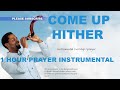 apostle michael orokpo chant instrumental come up hither