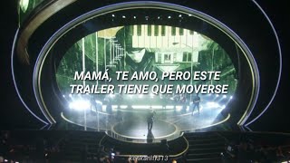 Eminem - Lose Yourself (sub. español) Oscars 2020