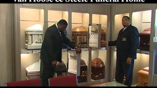 Van Hoose & Steele Funeral Home and Cremation Service, Inc.