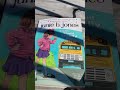 Junie B. Jones and the Stupid Smelly Bus-chapter 9