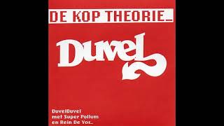 DuvelDuvel - De Koptheorie (Full Album)