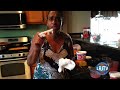 felicia “auntie fee” o’dell had massive heart attack on life support